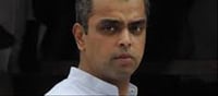 Milind Deora said on seat sharing, 'Congress faced Uddhav group...'